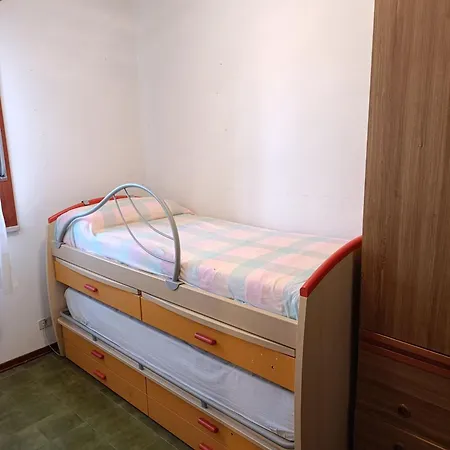 Apartman Cozy And Functional Flat In Bibione