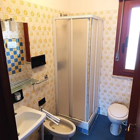 Apartman Cozy And Functional Flat In Bibione