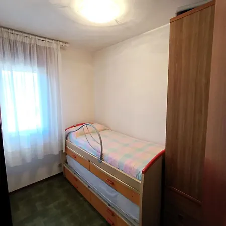 Cozy And Functional Flat In Apartman