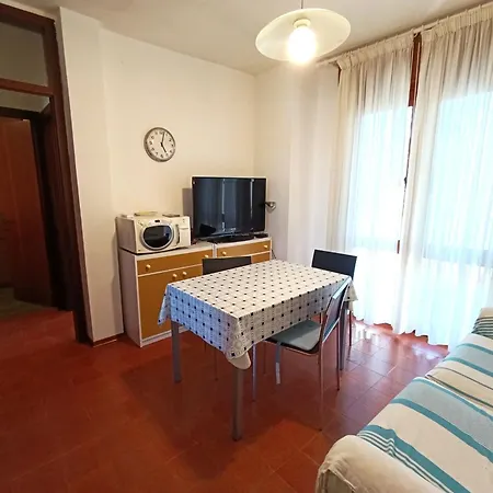 Cozy And Functional Flat In Бибионе
