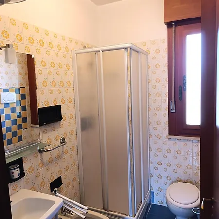 Apartment Cozy And Functional Flat In