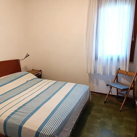 Cozy And Functional Flat In Apartment Bibione