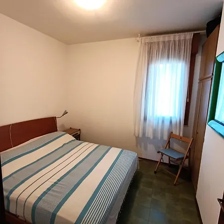 Cozy And Functional Flat In Apartment
